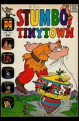 Stumbo Tinytown issue 6