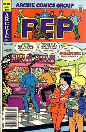 Pep issue 380
