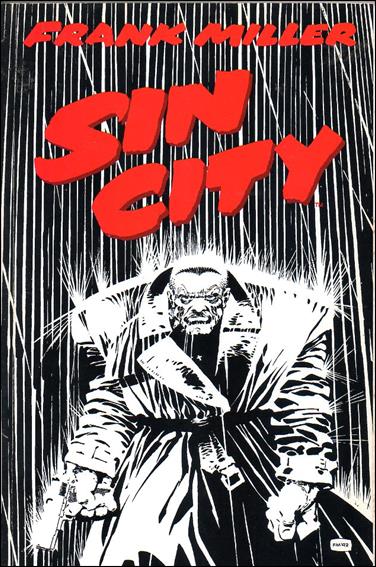 Sin City issue nn