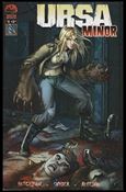 Ursa Minor (2013) issue 4-B Nei Ruffino Cover
