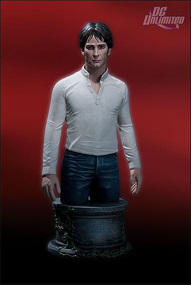 True Blood Mini-Busts item 1 Bill Compton