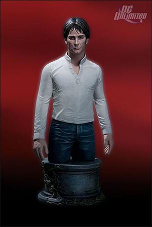 True Blood Mini-Busts item 1 Bill Compton
