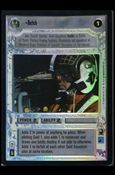 Star Wars: Reflections: A Collector's Bounty (Base Set) card 73 Dutch