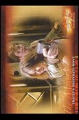 Firefly: Complete Collection (Base Set) card 47 Tracey's Desperate Move