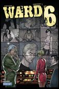 Ward 6 Cover Image 1