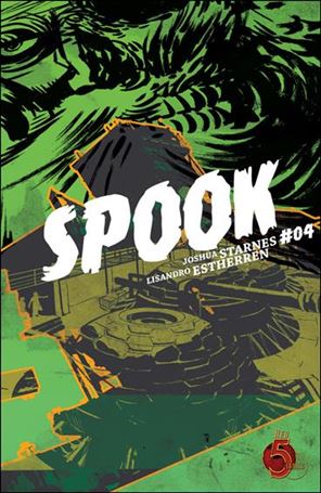 Spook Cover Image 2