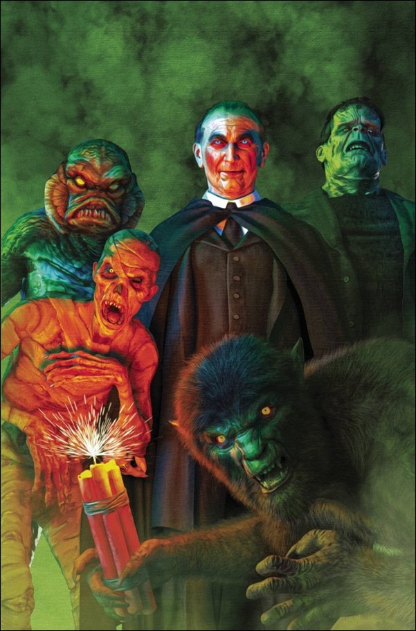 Vampirella: Armageddon issue 1-T Mark Spears Virgin 1:20 Cover