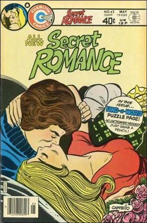 Secret Romance issue 42
