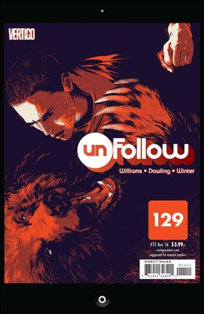 Unfollow issue 11
