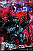 Insane Jane Cover Image 2