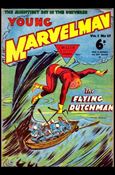 Young Marvelman issue 37