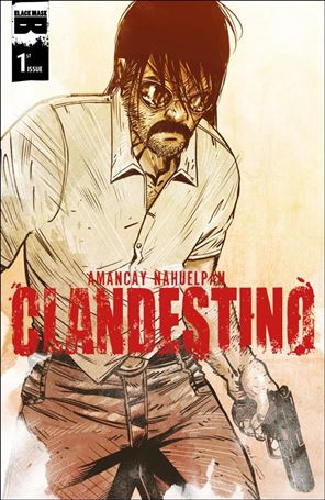 Clandestino Cover Image 1