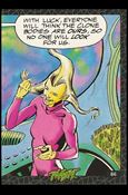 Plasm Zero Issue (Base Set) card 86