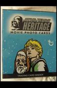 Star Wars Heritage Cover Image 2