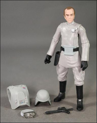 Star Wars: Vintage Collection 3 3/4" Figures figure VC05-B AT-AT Commander (Loose)