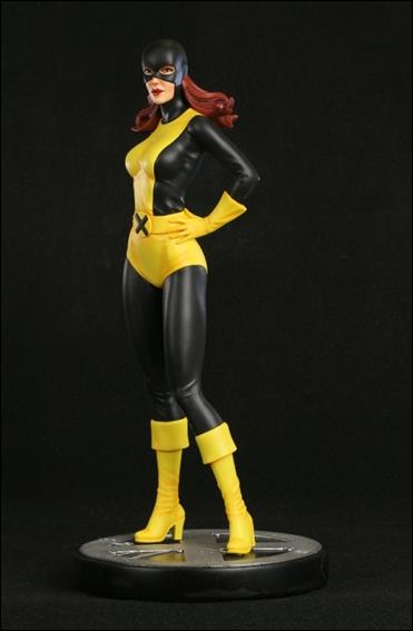 Marvel Statues (Bowen) item 289 Jean Grey Marvel Girl 1/500