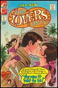 For Lovers Only issue 67