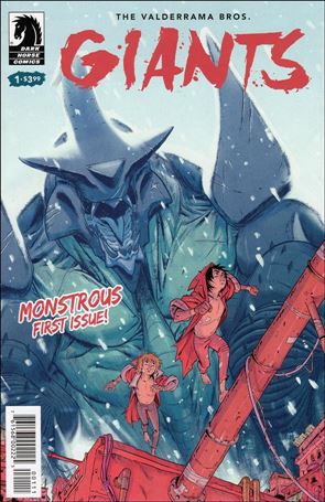 Giants Cover Image 1