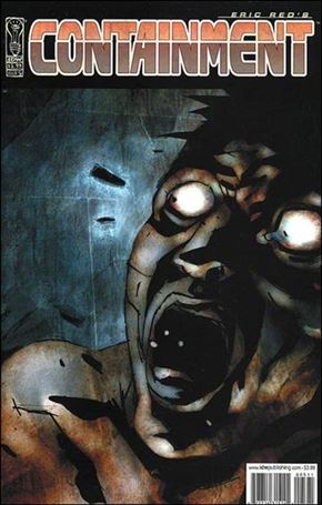 Containment Cover Image 2