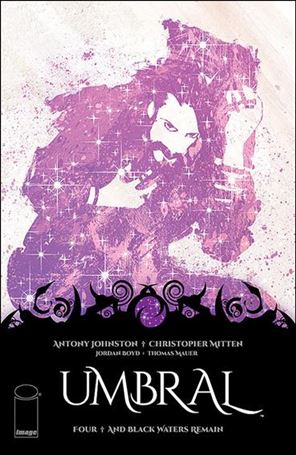 Umbral issue 4