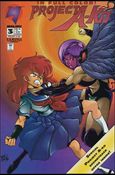 Project A-Ko issue 3