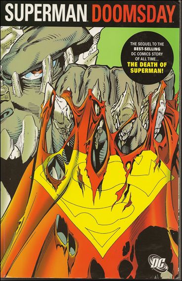 Superman/Doomsday: The Collected Edition issue 1