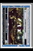 Star Wars: A New Hope Revised (Base Set) card 143 Snadcrawler: Loading Bay