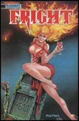 Fright (1987) issue 5