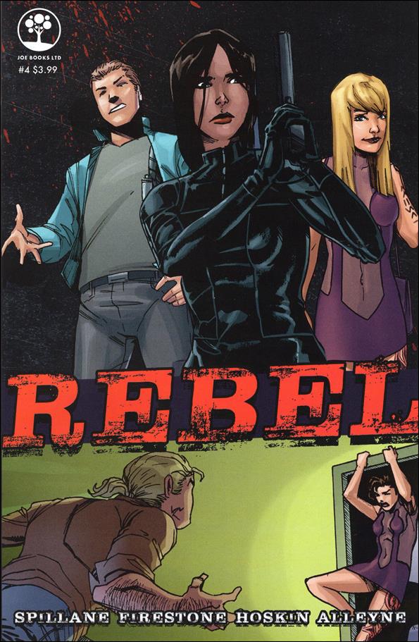 Rebel issue 4
