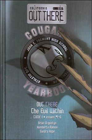 Out There Cover Image 1