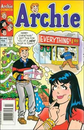 Archie (1942) issue 444