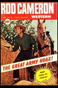 Rod Cameron Western Cover Image 2