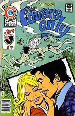 For Lovers Only issue 84