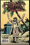 Doctor Who Classics Series 2 issue 10-B