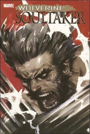 Wolverine: Soultaker issue nn