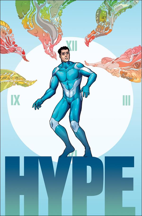 Hype issue nn