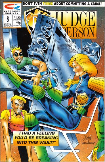 Psi-Judge Anderson issue 8