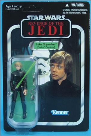 Star Wars: Vintage Collection 3 3/4