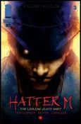 Looking Glass Wars: Hatter M issue 3.00