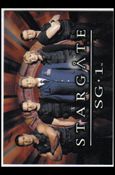 Stargate SG-1: Season 9 (Promo) card 6
