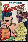 Youthful Romances (1949) issue 5