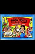 Snow White and the Seven Dwarfs in the Milky Way Cover Image 1