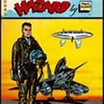 Johnny Hazard