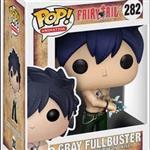Gray Fullbuster