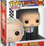 Arnold Hand