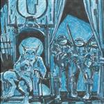Tag: Kevin Eastman Fan Club Cover