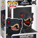 Tag: Pop! Jurassic World