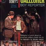 Gallegher