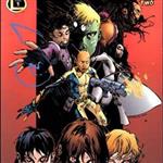 Legion of the Damned