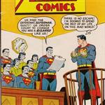 Bizarro(s)